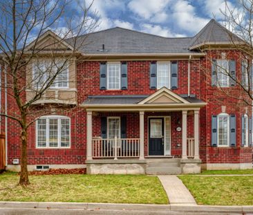 For Lease - 440 DALHOUSIE Gate, Milton, Ontario - Photo 2