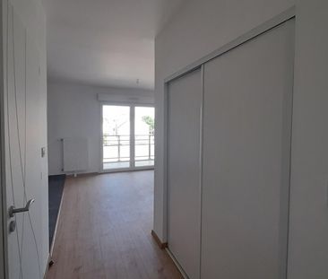 location Appartement T3 DE 61.19m² À ORLEANS - Photo 3