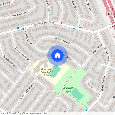 7178 Harwick Drive Unit# Basement, Mississauga