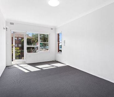 Beachfront Apartment in Prime Brighton-Le-Sands Location - Photo 1