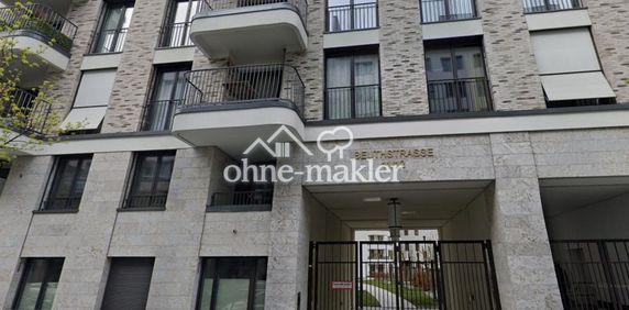 Exklusive Innenstadtlage – 2 Zimmer in Berlin - Photo 2