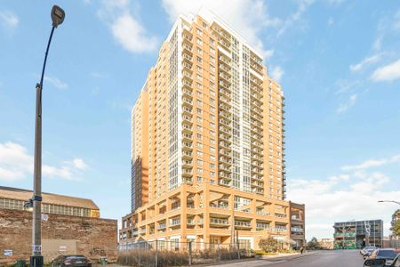 For Lease - 125 Western Battery Road Unit# 2512, Toronto, Ontario - Photo 3