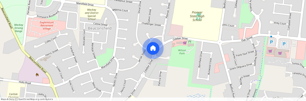 51 Celeber Drive, Qld 4740, Beaconsfield