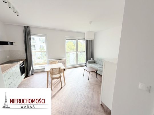 Gliwice, Ogrody Andersa Kawalerka 30m z parkingiem - Zdjęcie 1