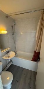 Appartement à louer 1 pièce 18.52m² - Photo 4