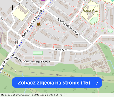 3 pokoje | balkon | las | blisko ŚUM (Helenka) – zdjęcie 1