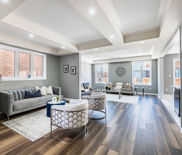 For Lease - 6 Feeder Street, Brampton, Ontario - Photo 5