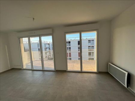 2 pièces - 44,64 m² - 2ème étage - Colocation non autorisée - Photo 5