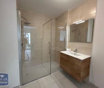 Location Appartement 2 pièces 33m² NANTES 44000 - Photo 5