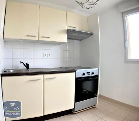 Appartement à louer 3 pièces 61.84m² - Photo 5