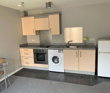 1 bedroom flat to rent - Photo 5