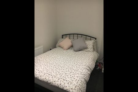 8 Bed Terraced House, St. James Road, LE2 - Photo 3