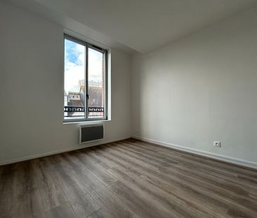 A louer appartement F3 refait à neuf au coeur du centre ville d'Elbeuf - Photo 2