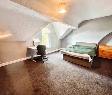 7 bedroom semi-detached house to rent - Photo 5