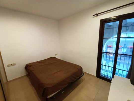 Piso de alquiler en Plaça del Mercadal, Sant Andreu de Palomar - Foto 1