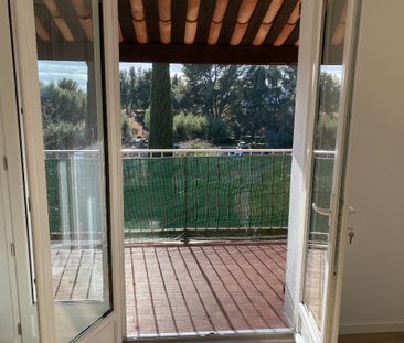 APPARTEMENT LA CIOTAT - 1 pièce(s) - 22 m2, - Photo 6
