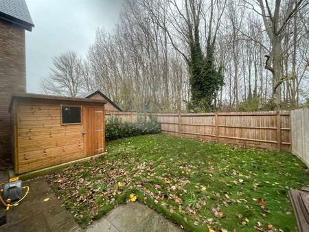 Oakleigh Grove, Cliffe Woods, Rochester, ME3 - Photo 2