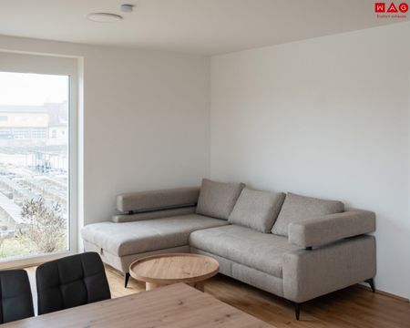 Top Firmenwohnungen bei Linz – voll möbliert und flexibel mietbar für bis zu 4 Personen je Wohnung - Foto 5