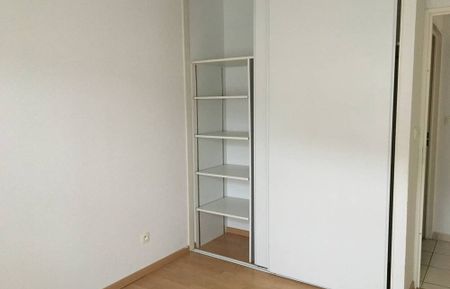 Appartement à louer à Souillac - Photo 2