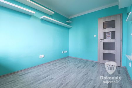 Pronájem bytu 2+kk 48 m² - Photo 4