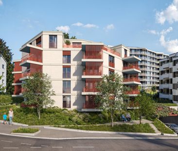 Haldenstrasse 20 - Stadtleben trifft Wohnkomfort - Photo 5