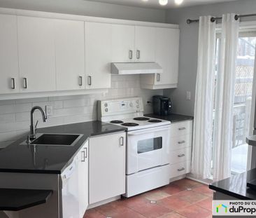 292 rue Migneault, Longueuil (Vieux-Longueuil) à louer - Photo 6