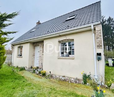 Appartement à louer à Haillicourt - Réf. DIVLGLI_15777 - Photo 1