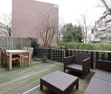 Graaf Florisstraat 15B, 3021 CA, Rotterdam - Foto 3