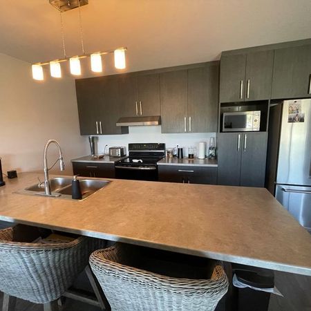 4 1/2 À LOUER (BROMPTON) - Photo 4