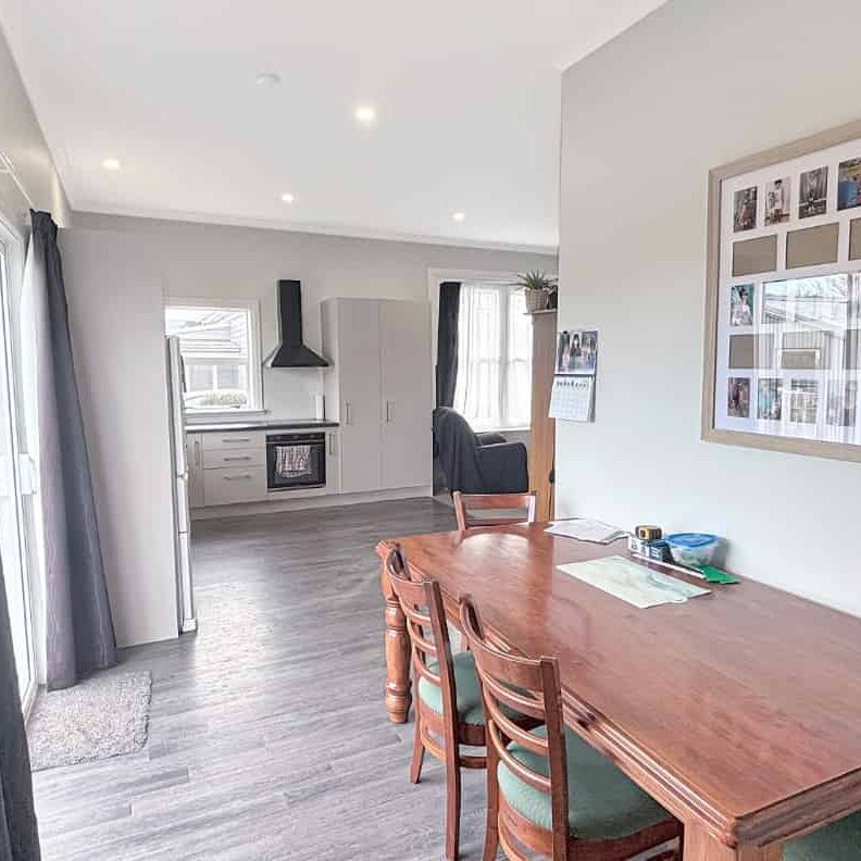 DANNEVIRKE - THREE BEDROOMS - Photo 1