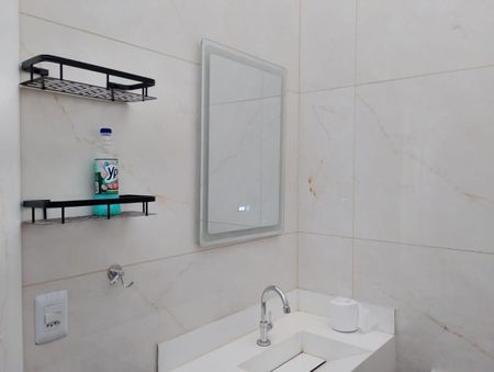 Apartamento Para Locação Em São Paulo, Vila Santa Catarina, 2 Dormitórios, 1 Banheiro, 1 Vaga - Photo 4