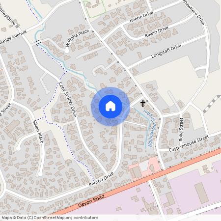 4 Joshua Place, Bell Block, New Plymouth