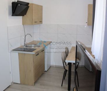 Nowe,przytulne mieszkanie ok.20m2 Swarzędz - Фото 4