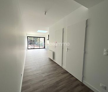 Maison 4 pièce(s) - 99.92m² - 3 chambres - Jardin - place de statio... - Photo 5