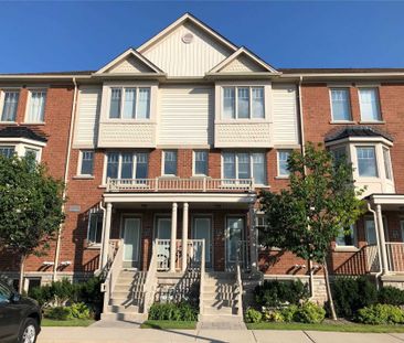 For Lease - 5605 Oscar Peterson Boulevard Unit# 6, Mississauga, Ont... - Photo 3