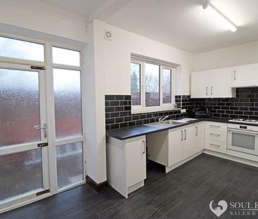 Gospel Oak Road Tipton DY4 0DS - Photo 2