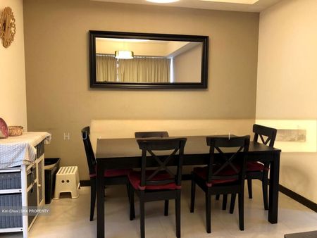 The Marque @ Irrawaddy (D12), Apartment - For Rent - Photo 5