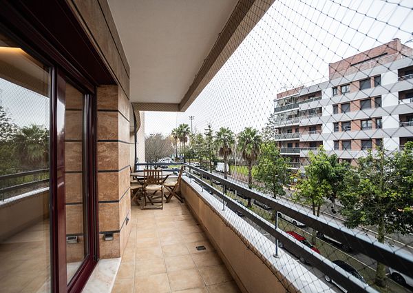 Apartamento T2 para arrendar nas Colinas do Cruzeiro