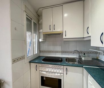 Ático Dúplex en 3ª Planta junto a Centro Comercial Plaza Río 2 – Li... - Photo 2