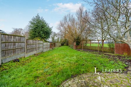 5 bedroom house to rent Church Walk, Kempston, Bedford, Bedfordshire, MK42 - Photo 4