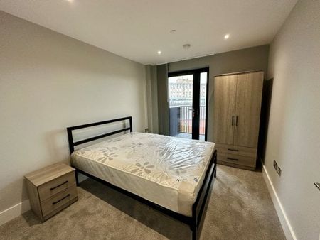 The Vera Mitchell Building, Leicester, LE2 - Photo 2