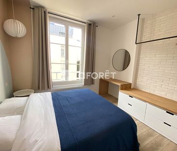 Appartement T2 Saint-Cloud à louer - Photo 2