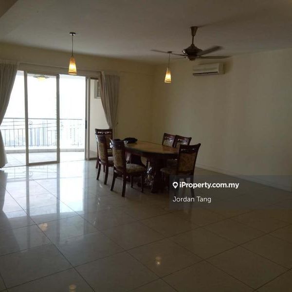 Kiaramas Cendana, Mont Kiara - Foto 1