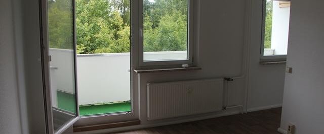 ***Sanierte 1,5 Raum Wohnung mit Einbauküche und Balkon*** - Foto 1