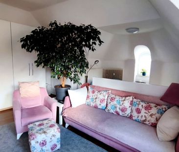 Helle Zwei-Zimmer-Wohnung in zentraler Lage - Photo 3