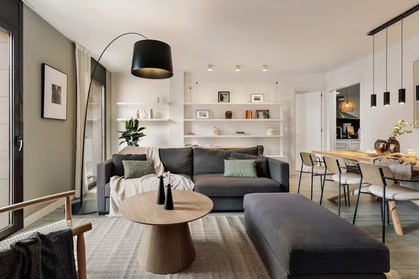 Carrer de Brusi, Barcelona, Catalonia 08006 - Photo 1