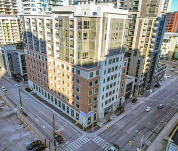 For Lease - 150 Main Street Unit# 810, Hamilton, Ontario - Photo 5