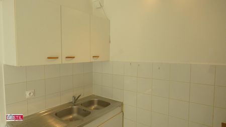 Appartement 1 pièces de 35 à Cergy - Photo 5