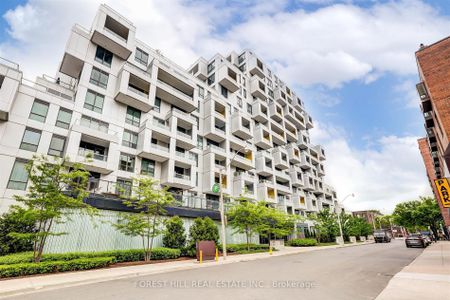 For Lease - 38 Cameron Street Unit# 213, Toronto, Ontario - Photo 5