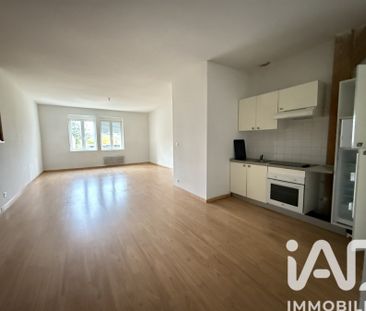 Appartement 3 pièces à Saint-Remy - Photo 5